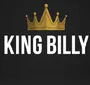 King Billy სამორინე