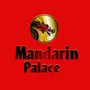 Mandarin Palace სამორინე