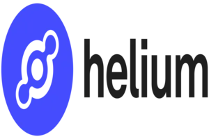 Helium სამორინე