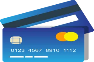 Kreditkarte სამორინე