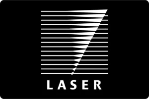 Laser სამორინე