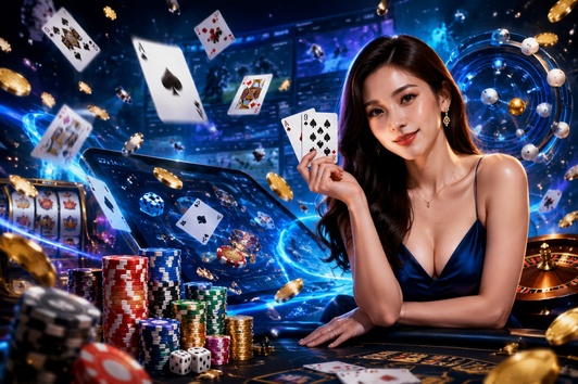 777ge